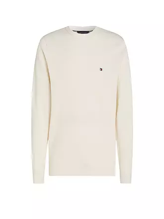 TOMMY HILFIGER | Pull | weiss